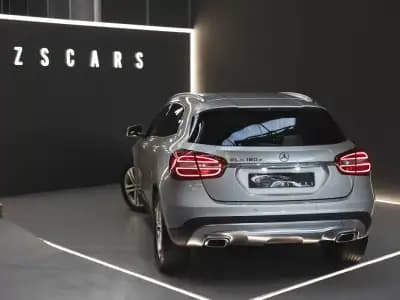 Sell Mercedes-Benz GLA 180 2016 - 20990 EUR, 152000 km - AUTO.MOTO.pt