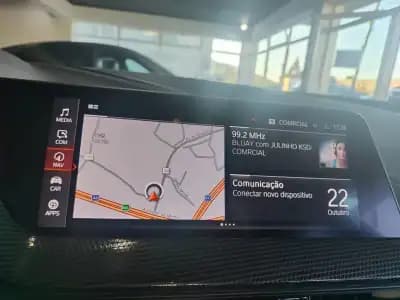 Vendo BMW 120 2020 - 27500 EUR, 113000 km - AUTO.MOTO.pt