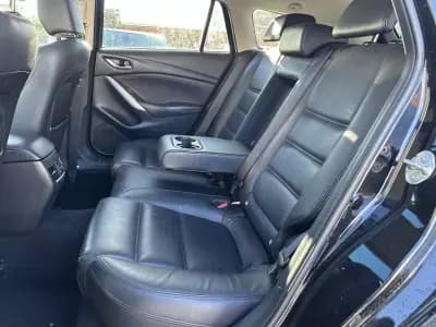 Vendo Mazda 6 2016 - 15750 EUR, 156100 km - AUTO.MOTO.pt