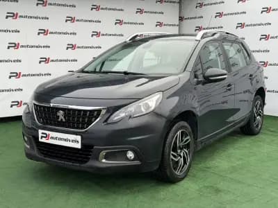 Sell Peugeot 2008 2018 - 10990 EUR, 202318 km - AUTO.MOTO.pt