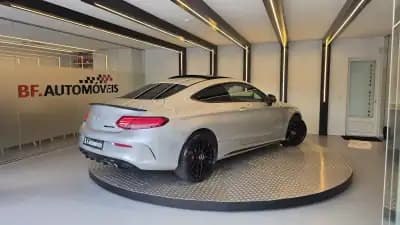 Vendo Mercedes-Benz C 220 2018 - 29900 EUR, 179960 km - AUTO.MOTO.pt