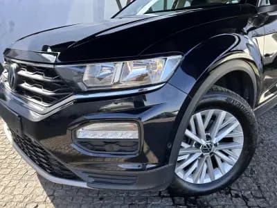 Vendo Volkswagen T-Roc 2021 - 24500 EUR, 122000 km - AUTO.MOTO.pt