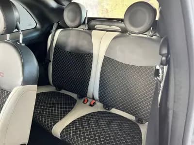 Vendo Fiat 500C 2021 - 12800 EUR, 63389 km - AUTO.MOTO.pt