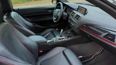 Vendo BMW 220 2014 - 18900 EUR, 200000 km - AUTO.MOTO.pt