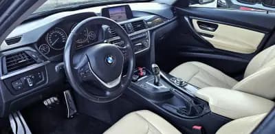 Vendo BMW 320 2013 - 18999 EUR, 129000 km - AUTO.MOTO.pt