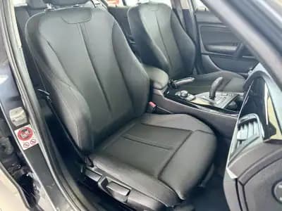 Sell BMW 116 2016 - 16990 EUR, 156403 km - AUTO.MOTO.pt