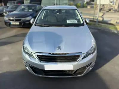 Vendo Peugeot 308 SW 2015 - 12900 EUR, 162000 km - AUTO.MOTO.pt