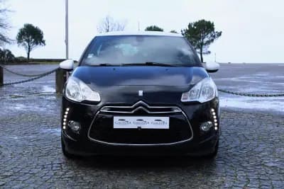 Vendo Citroën DS3 2012 - 8990 EUR, 207000 km - AUTO.MOTO.pt