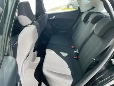 Vendo Ford Fiesta 2019 - 9500 EUR, 125000 km - AUTO.MOTO.pt