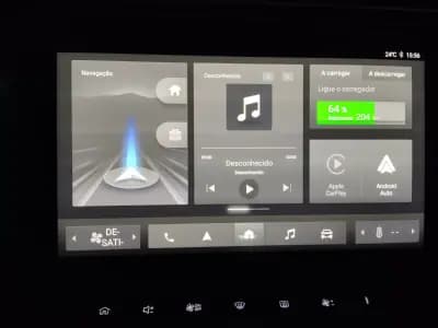 Sell MG ZS 2022 - 17950 EUR, 75000 km - AUTO.MOTO.pt