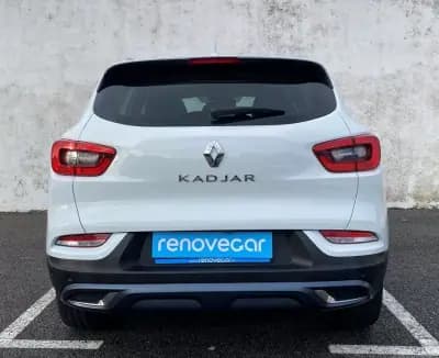 Vendo Renault Kadjar 2022 - 18900 EUR, 88000 km - AUTO.MOTO.pt