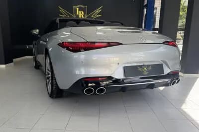 Sell Mercedes-Benz SL 43 AMG 2024 - 125000 EUR, 12500 km - AUTO.MOTO.pt