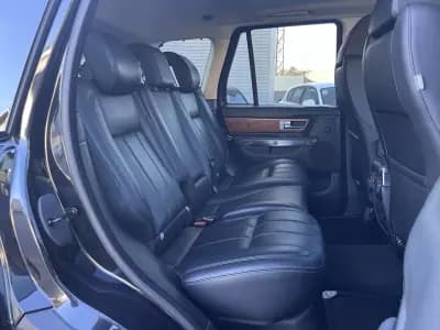 Vendo Land Rover Range Rover Sport 2012 - 28500 EUR, 164300 km - AUTO.MOTO.pt