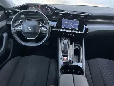 Vendo Peugeot 508 SW 2022 - 21500 EUR, 137350 km - AUTO.MOTO.pt