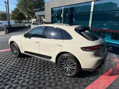 Vendo Porsche Macan 2022 - 85000 EUR, 36000 km - AUTO.MOTO.pt