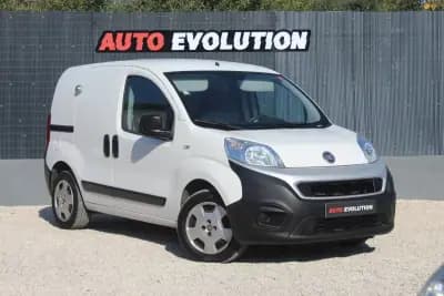 Sell Fiat FIORINO 1.3 MULTIJET 2018 - 7900 EUR, 149900 km - AUTO.MOTO.pt