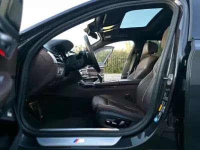 Vendo BMW 740 2017 - 35900 EUR, 125000 km - AUTO.MOTO.pt