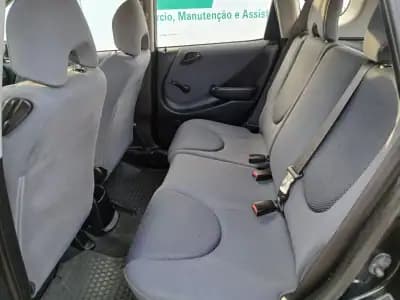 Sell Honda Jazz 2007 - 4950 EUR, 184974 km - AUTO.MOTO.pt