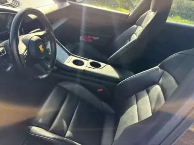 Sell Porsche Taycan 2021 - 58900 EUR, 119000 km - AUTO.MOTO.pt