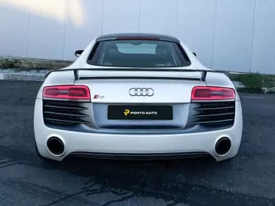 Vendo Audi R8 Coupé 2014 - 89990 EUR, 82500 km - AUTO.MOTO.pt