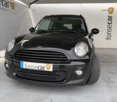 Vendo MINI Clubman 2014 - 11990 EUR, 156826 km - AUTO.MOTO.pt