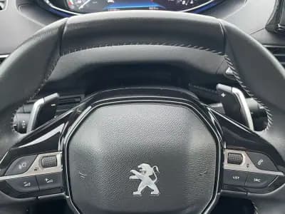 Sell Peugeot 3008 2022 - 19400 EUR, 110167 km - AUTO.MOTO.pt