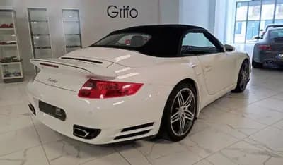 Vendo Porsche 997 2007 - 109000 EUR, 39000 km - AUTO.MOTO.pt