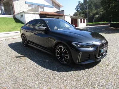 Sell BMW i4 2022 - 49990 EUR, 67000 km - AUTO.MOTO.pt