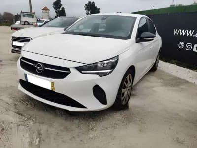 Sell Opel Corsa 2020 - 9750 EUR, 190000 km - AUTO.MOTO.pt