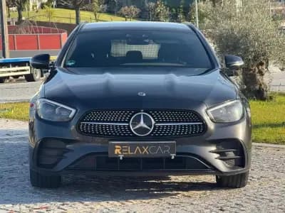 Sell Mercedes-Benz E 300 2020 - 32899 EUR, 142500 km - AUTO.MOTO.pt