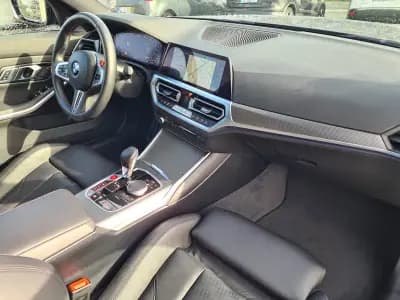 Vendo BMW M3 2021 - 103900 EUR, 11597 km - AUTO.MOTO.pt