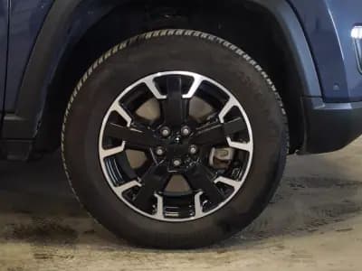 Sell Jeep Compass 2020 - 22990 EUR, 79241 km - AUTO.MOTO.pt