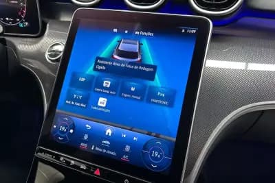 Sell Mercedes-Benz C 300 2023 - 41950 EUR, 23879 km - AUTO.MOTO.pt