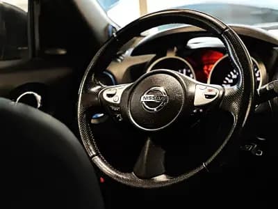 Vendo Nissan Juke 2017 - 12990 EUR, 175000 km - AUTO.MOTO.pt