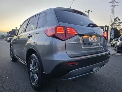 Sell Suzuki Vitara 2018 - 15990 EUR, 45000 km - AUTO.MOTO.pt