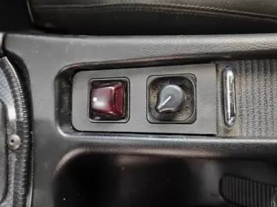 Sell Mercedes-Benz SLK 200 1999 - 8750 EUR, 220000 km - AUTO.MOTO.pt