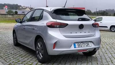 Vendo Opel Corsa 2025 - 16450 EUR, 22818 km - AUTO.MOTO.pt