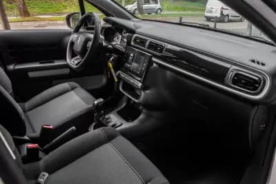 Sell Citroën C3 2024 - 13990 EUR, 21393 km - AUTO.MOTO.pt