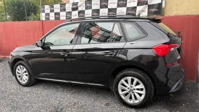 Sell Skoda Kamiq 2023 - 14900 EUR, 69000 km - AUTO.MOTO.pt