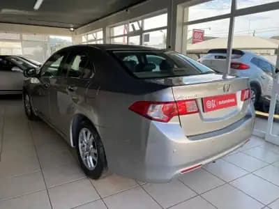 Vendo Honda Accord 2009 - 9250 EUR, 266508 km - AUTO.MOTO.pt