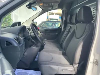 Sell Peugeot Expert 2015 - 10950 EUR, 187000 km - AUTO.MOTO.pt