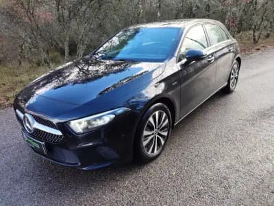 Sell Mercedes-Benz A 250 2021 - 24900 EUR, 146800 km - AUTO.MOTO.pt