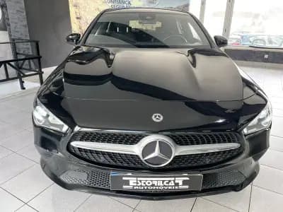 Sell Mercedes-Benz CLA 180 2020 - 25800 EUR, 83430 km - AUTO.MOTO.pt