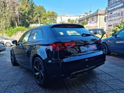 Vendo Audi A3 2014 - 14900 EUR, 250000 km - AUTO.MOTO.pt