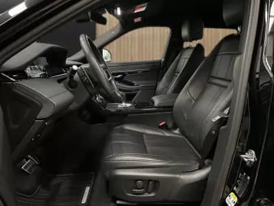 Vendo Land Rover Range Rover Evoque 2023 - 41800 EUR, 79000 km - AUTO.MOTO.pt