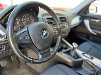Vendo BMW 116 2013 - 8500 EUR, 260000 km - AUTO.MOTO.pt
