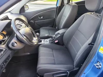 Vendo Renault Mégane Sport Tourer 2014 - 9980 EUR, 92200 km - AUTO.MOTO.pt