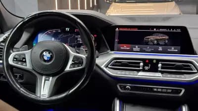 Sell BMW X6 2021 - 78490 EUR, 165000 km - AUTO.MOTO.pt