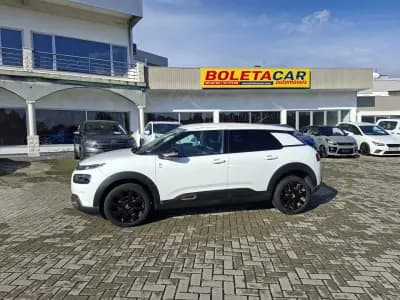 Vendo Citroën C4 Cactus 2019 - 15500 EUR, 56000 km - AUTO.MOTO.pt