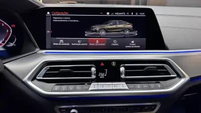 Sell BMW X6 2021 - 78490 EUR, 165000 km - AUTO.MOTO.pt